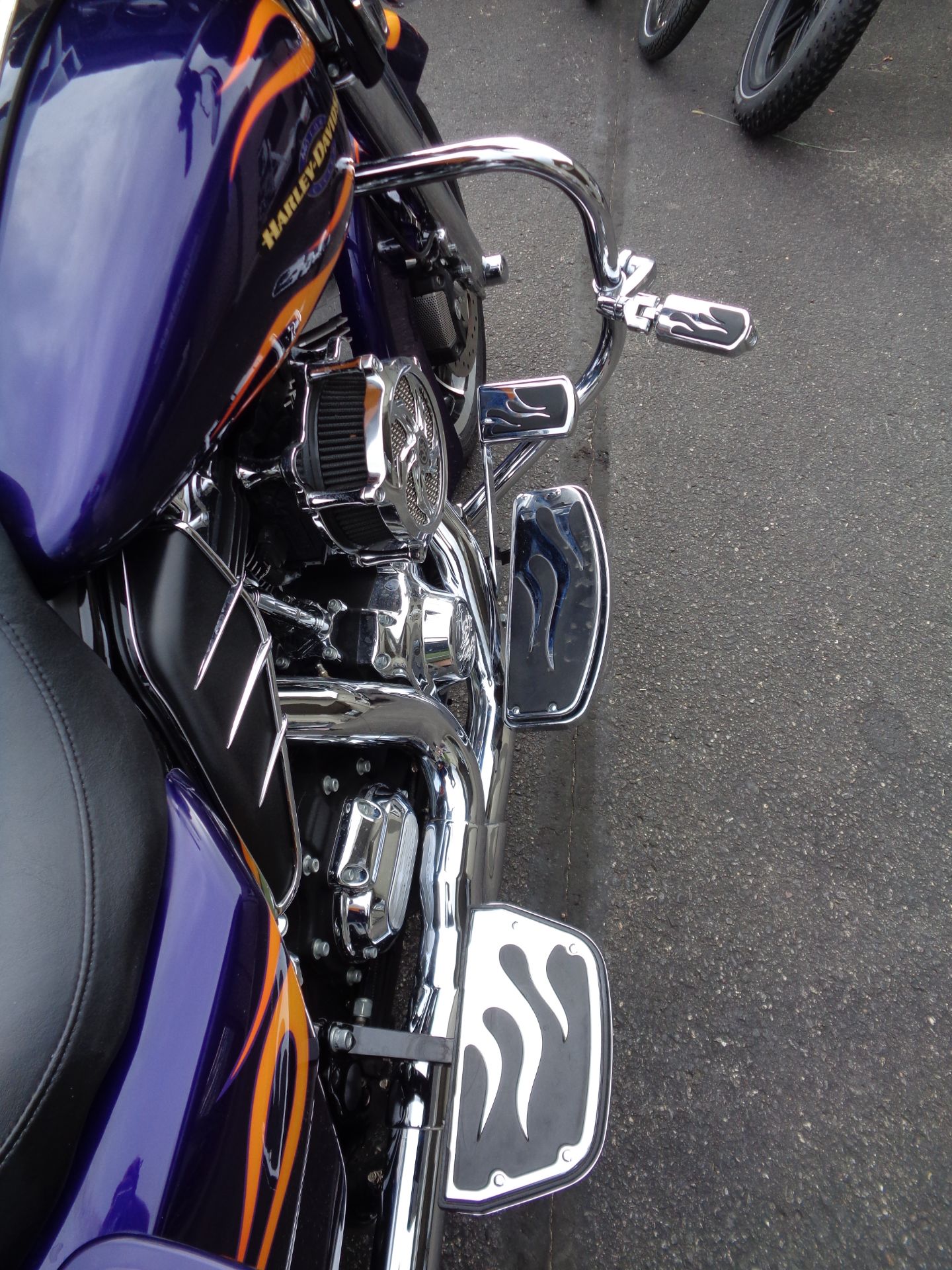 2012 Harley-Davidson Street Glide® in North Mankato, Minnesota - Photo 18