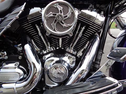 2012 Harley-Davidson Street Glide® in North Mankato, Minnesota - Photo 20