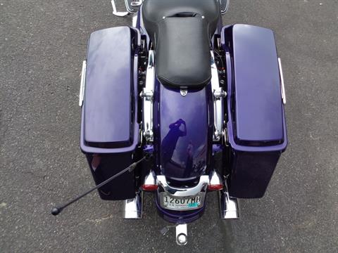 2012 Harley-Davidson Street Glide® in North Mankato, Minnesota - Photo 24