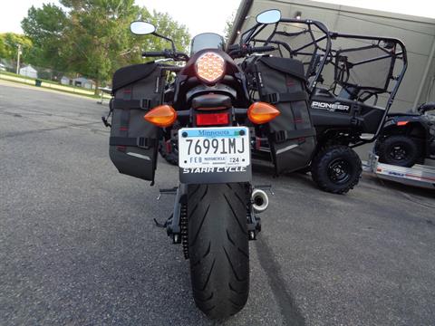 2019 Yamaha XSR700 in North Mankato, Minnesota - Photo 8