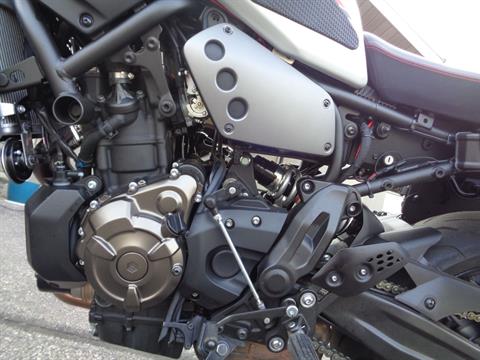 2019 Yamaha XSR700 in North Mankato, Minnesota - Photo 22