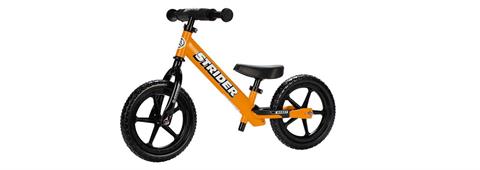 2022 Strider 12" Sport Balance Bike in North Mankato, Minnesota