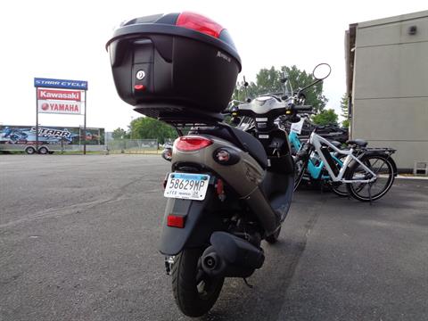 2022 Genuine Scooters Buddy 50 in North Mankato, Minnesota - Photo 10