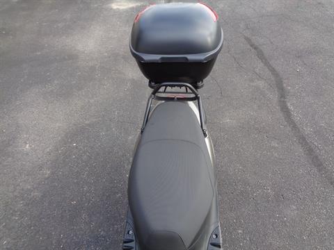 2022 Genuine Scooters Buddy 50 in North Mankato, Minnesota - Photo 24