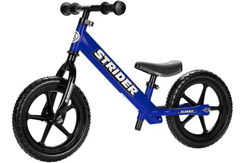 2022 Strider 12" Classic Balance Bike in North Mankato, Minnesota