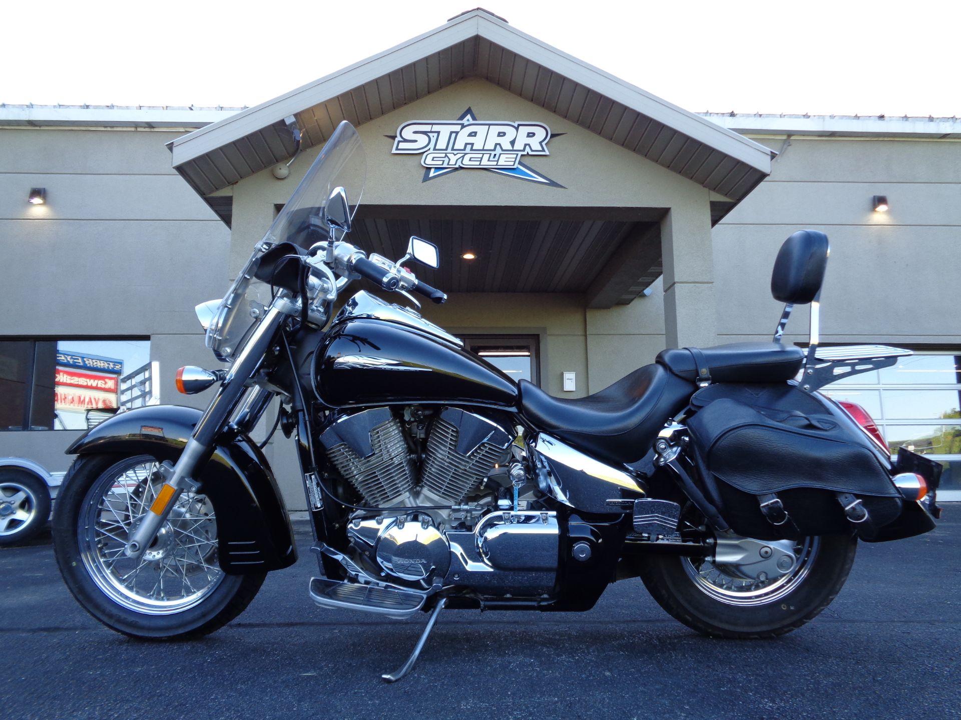 2006 Honda VTX™1300S in North Mankato, Minnesota - Photo 1