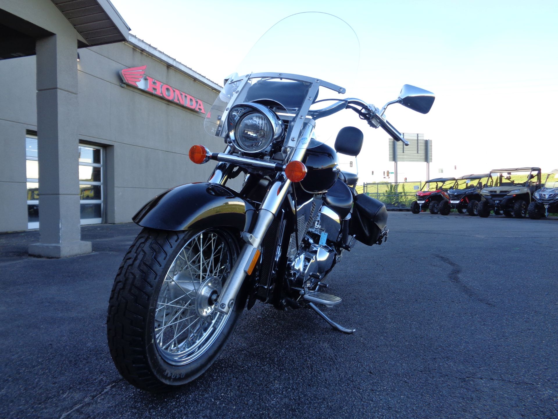 2006 Honda VTX™1300S in North Mankato, Minnesota - Photo 4