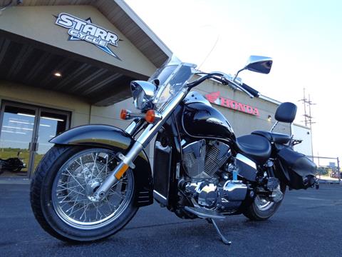 2006 Honda VTX™1300S in North Mankato, Minnesota - Photo 5