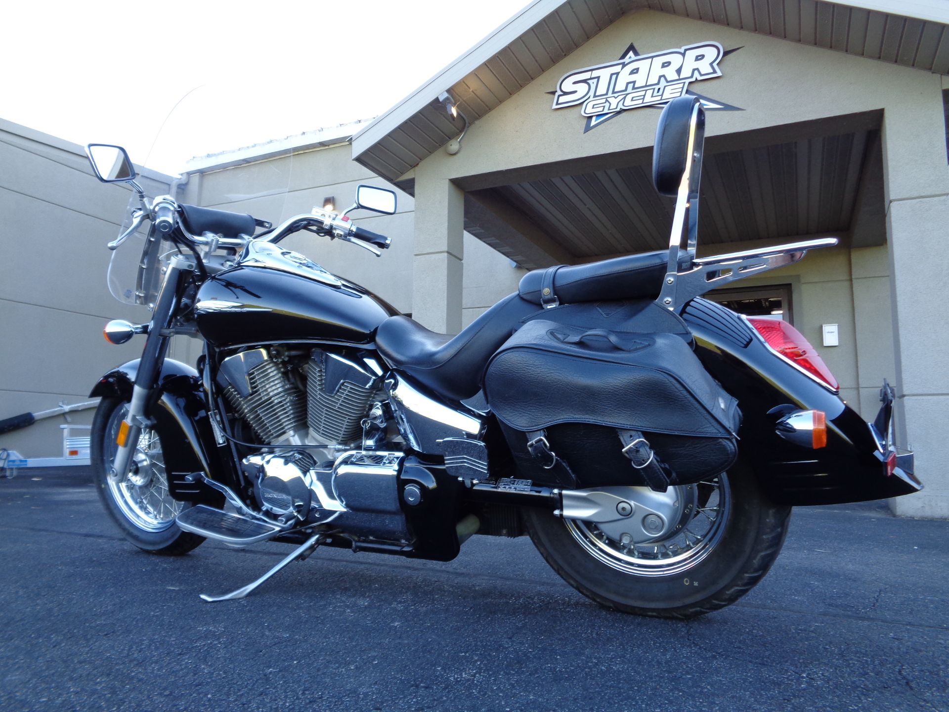 2006 Honda VTX™1300S in North Mankato, Minnesota - Photo 6