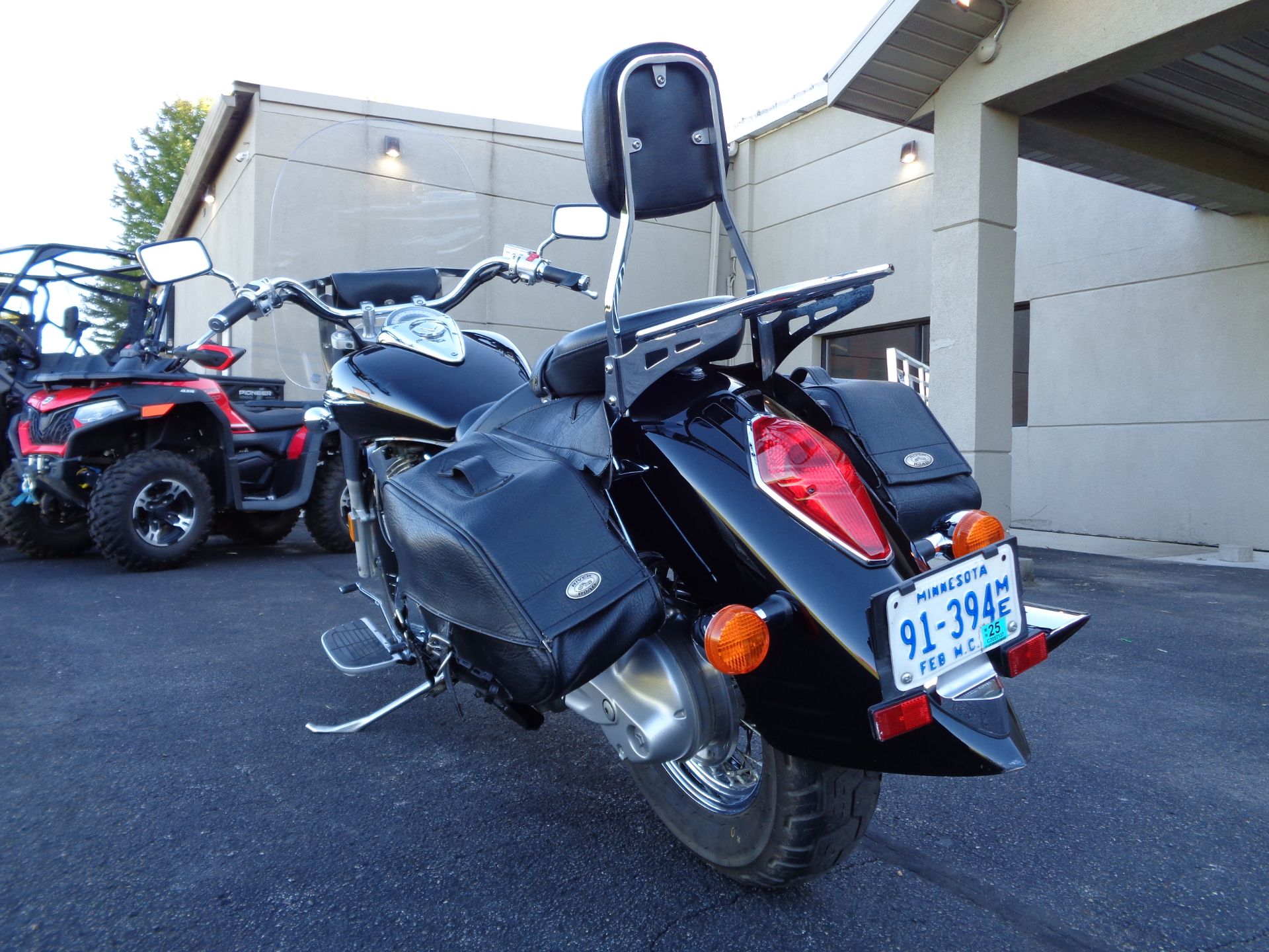 2006 Honda VTX™1300S in North Mankato, Minnesota - Photo 7