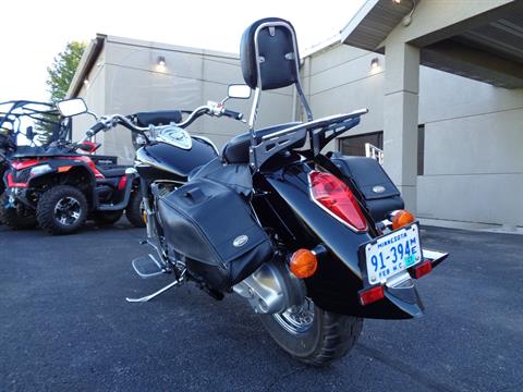 2006 Honda VTX™1300S in North Mankato, Minnesota - Photo 7