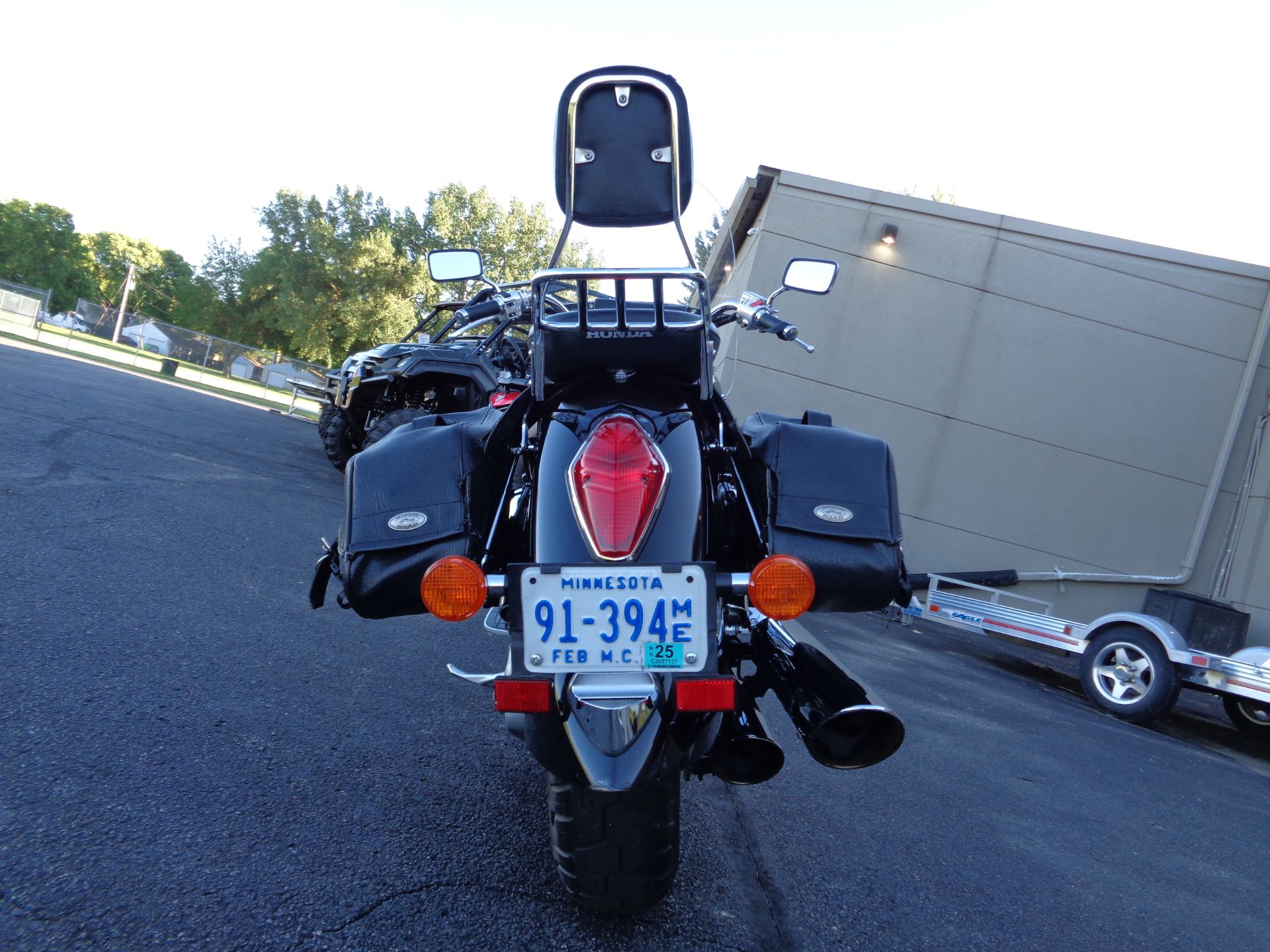 2006 Honda VTX™1300S in North Mankato, Minnesota - Photo 8