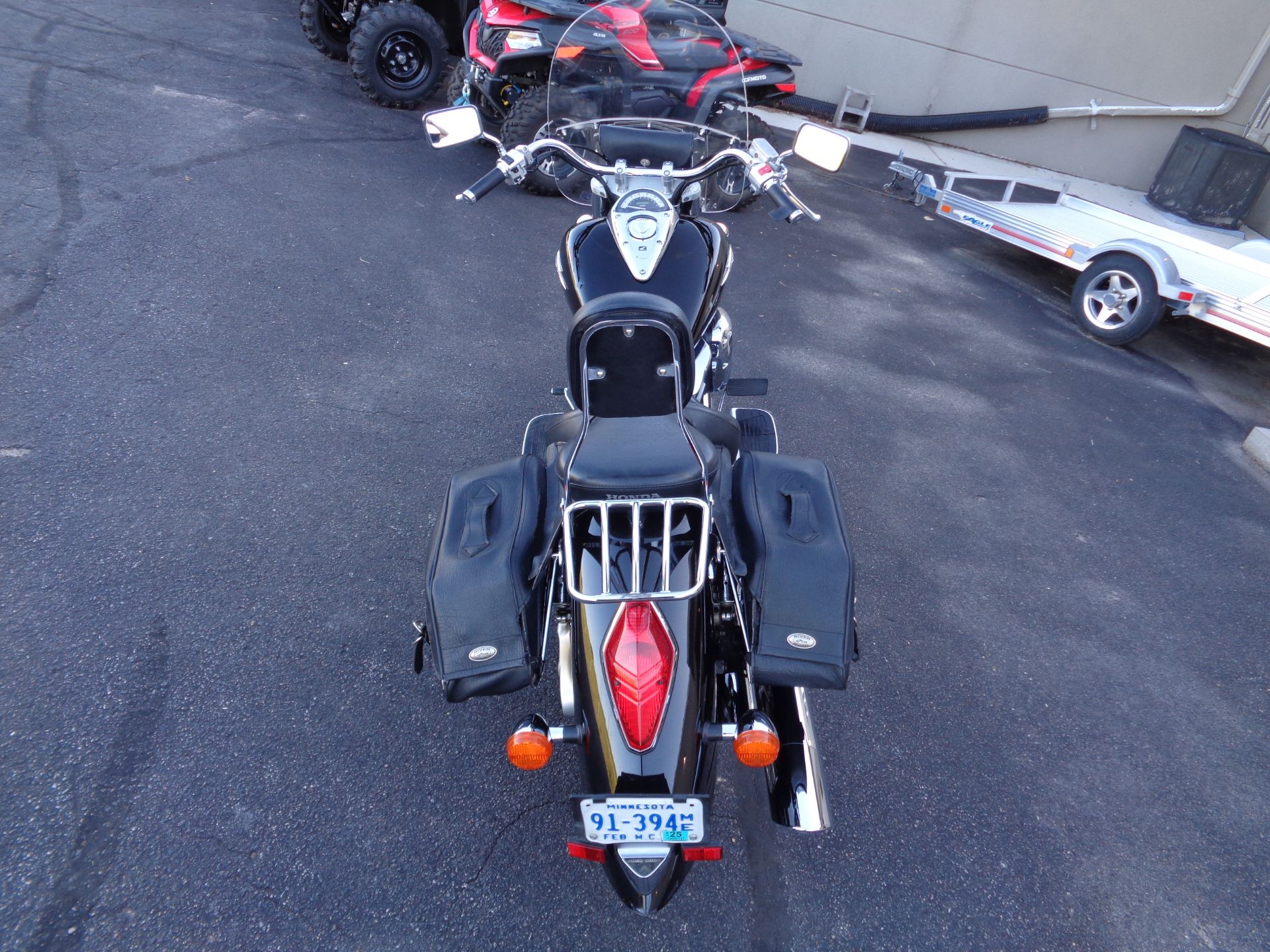 2006 Honda VTX™1300S in North Mankato, Minnesota - Photo 9