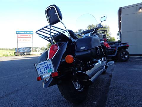 2006 Honda VTX™1300S in North Mankato, Minnesota - Photo 10