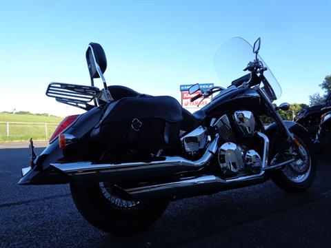 2006 Honda VTX™1300S in North Mankato, Minnesota - Photo 11