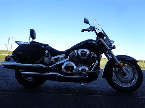 2006 Honda VTX™1300S in North Mankato, Minnesota - Photo 12