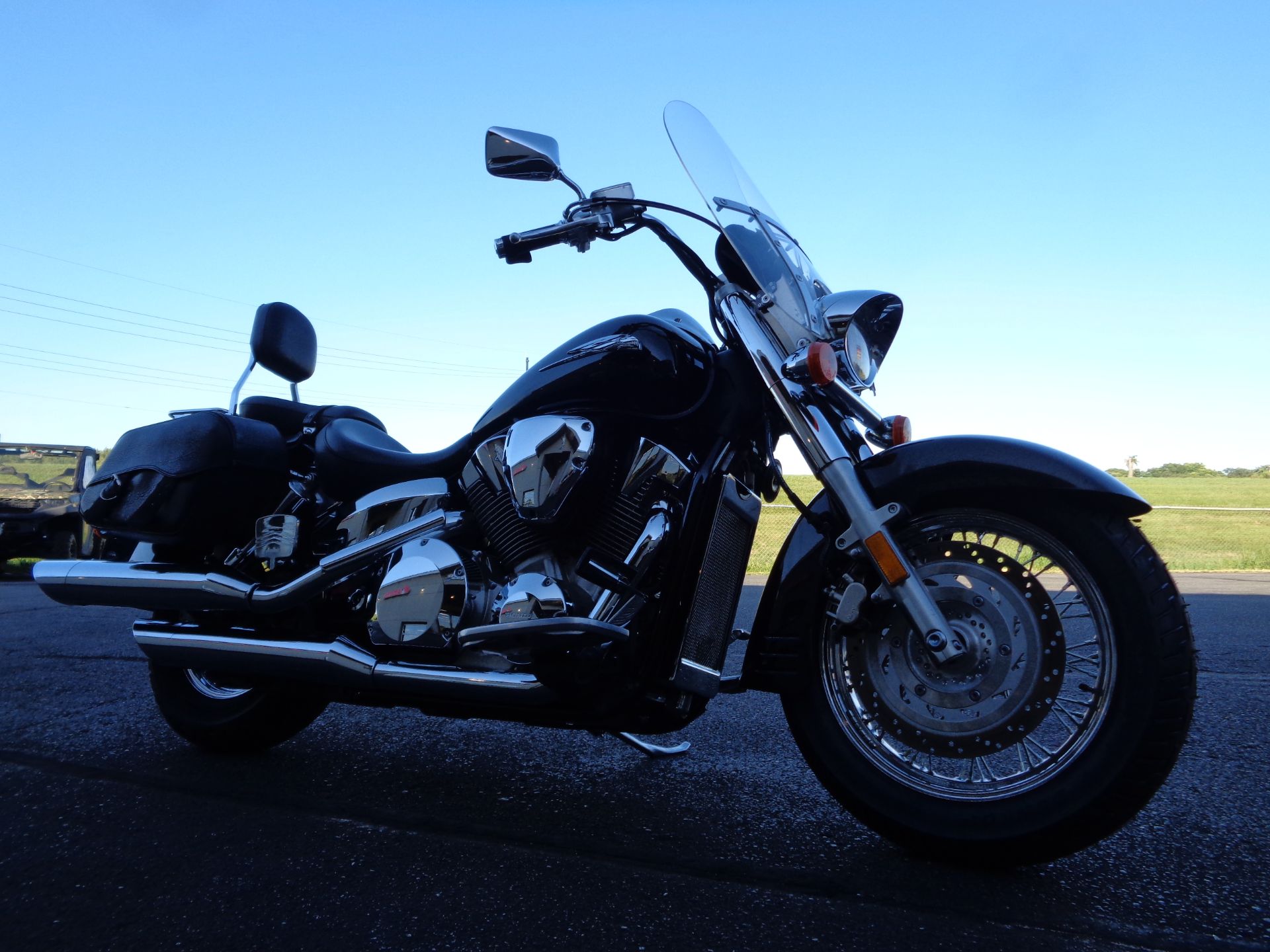 2006 Honda VTX™1300S in North Mankato, Minnesota - Photo 13