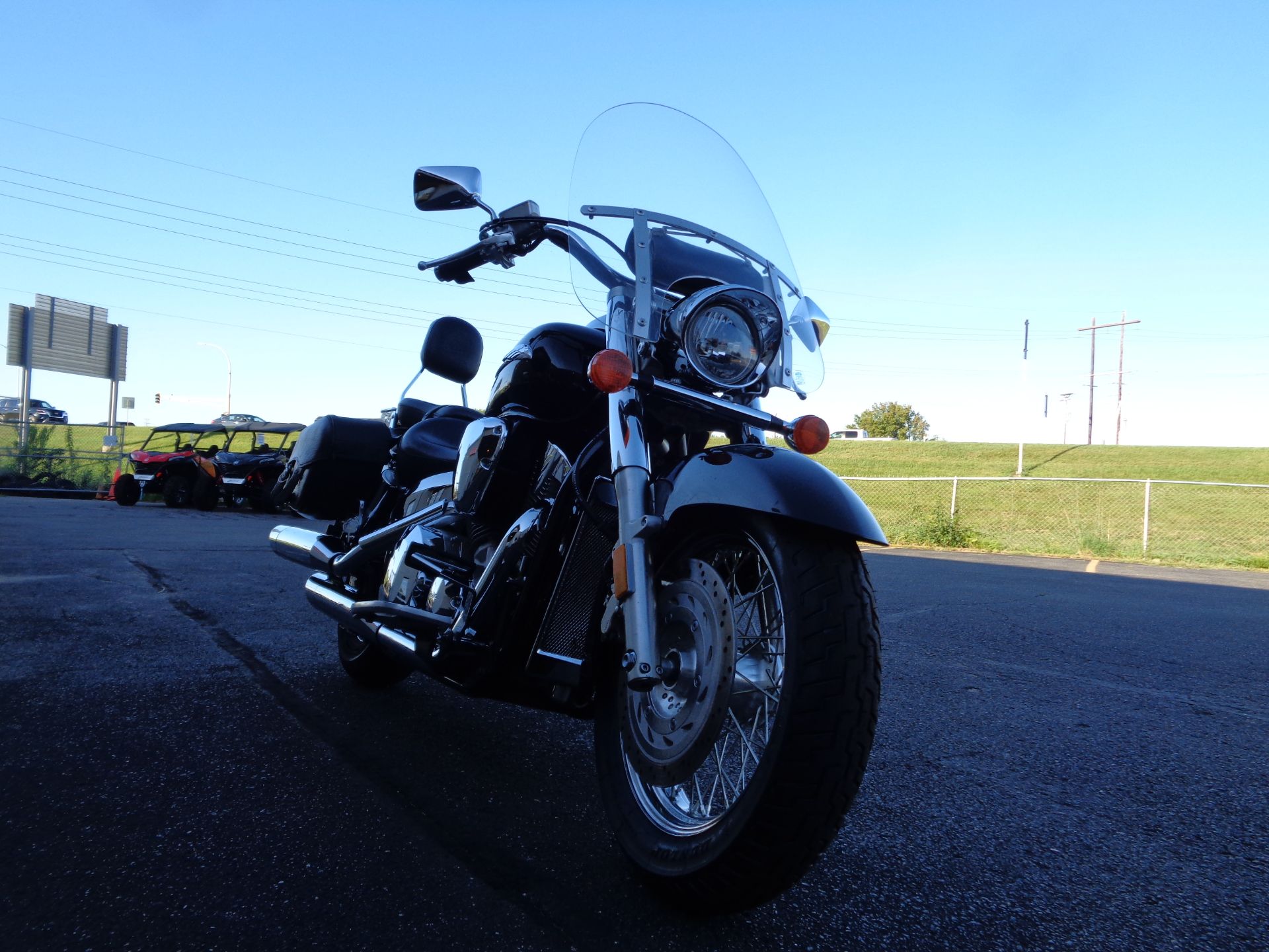 2006 Honda VTX™1300S in North Mankato, Minnesota - Photo 14