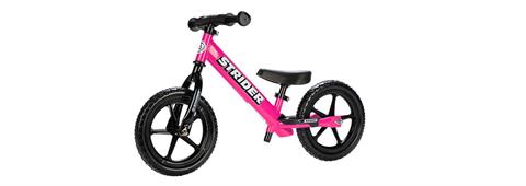 2022 Strider 12" Sport Balance Bike in North Mankato, Minnesota