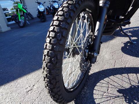 2018 Kawasaki KLR 650 in North Mankato, Minnesota - Photo 15