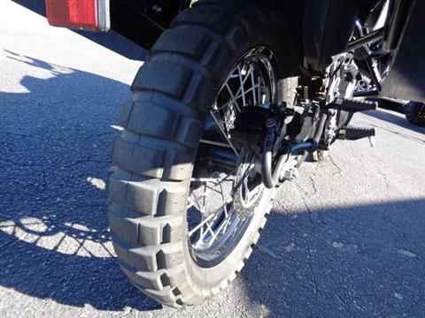 2018 Kawasaki KLR 650 in North Mankato, Minnesota - Photo 17