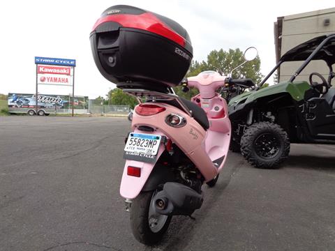 2009 Genuine Scooters Buddy 50 in North Mankato, Minnesota - Photo 10