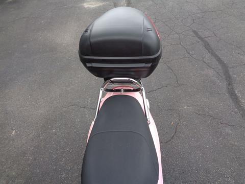 2009 Genuine Scooters Buddy 50 in North Mankato, Minnesota - Photo 24