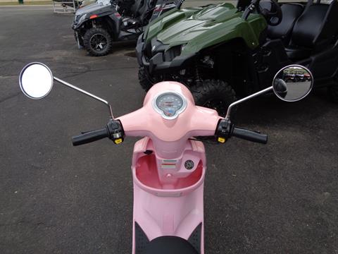 2009 Genuine Scooters Buddy 50 in North Mankato, Minnesota - Photo 26