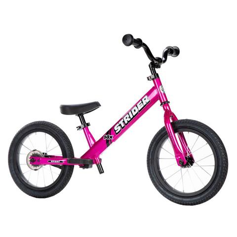 2022 Strider 14" Sport Balance Bike in North Mankato, Minnesota