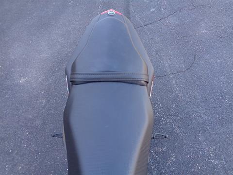 2022 Benelli TNT135 in North Mankato, Minnesota - Photo 23