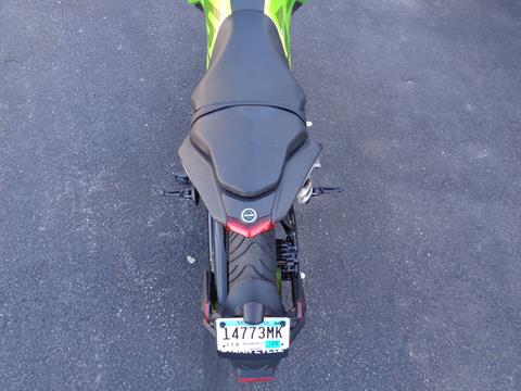 2022 Benelli TNT135 in North Mankato, Minnesota - Photo 24