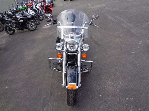 2012 Harley-Davidson Heritage Softail® Classic in North Mankato, Minnesota - Photo 3
