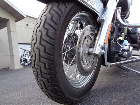 2012 Harley-Davidson Heritage Softail® Classic in North Mankato, Minnesota - Photo 18
