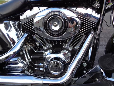 2012 Harley-Davidson Heritage Softail® Classic in North Mankato, Minnesota - Photo 23