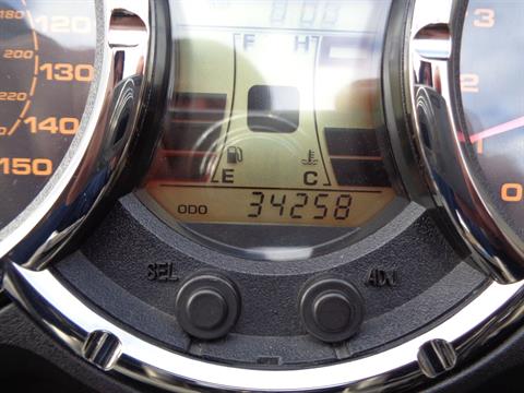 2006 Suzuki V-Strom® 1000 in North Mankato, Minnesota - Photo 27
