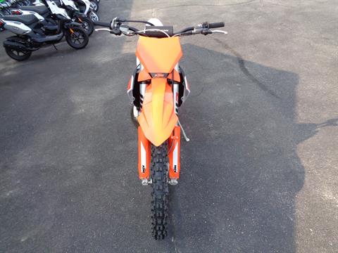 2023 KTM 250 XC in North Mankato, Minnesota - Photo 3