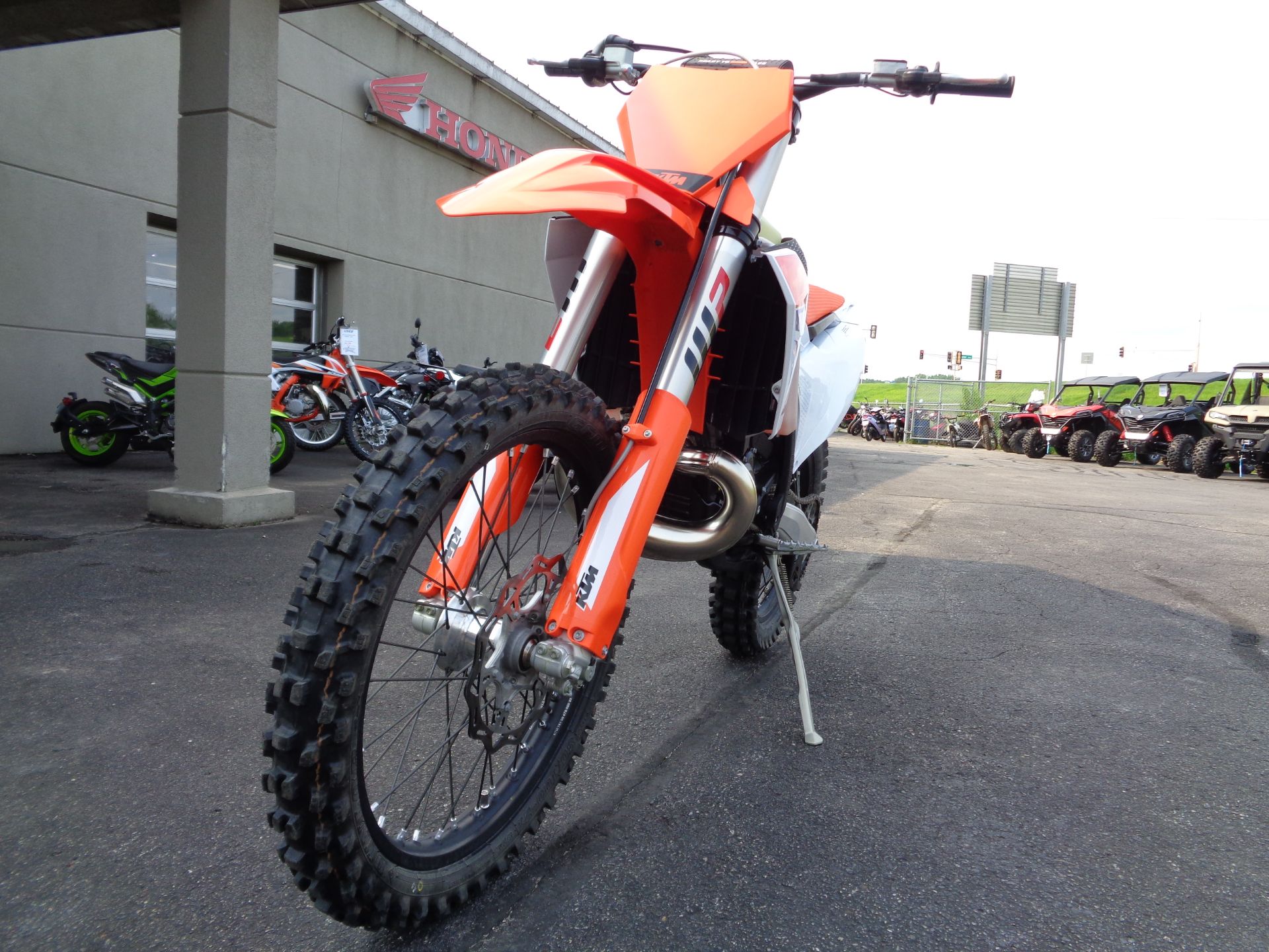 2023 KTM 250 XC in North Mankato, Minnesota - Photo 4