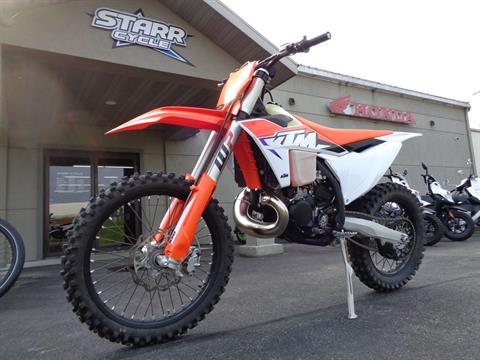 2023 KTM 250 XC in North Mankato, Minnesota - Photo 5