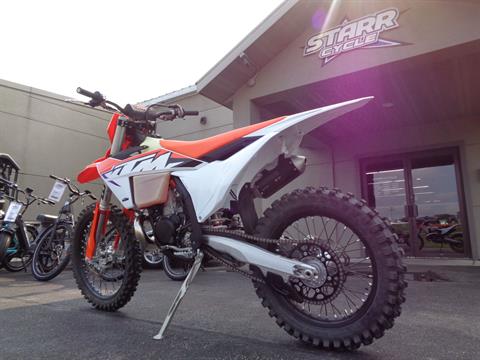 2023 KTM 250 XC in North Mankato, Minnesota - Photo 6