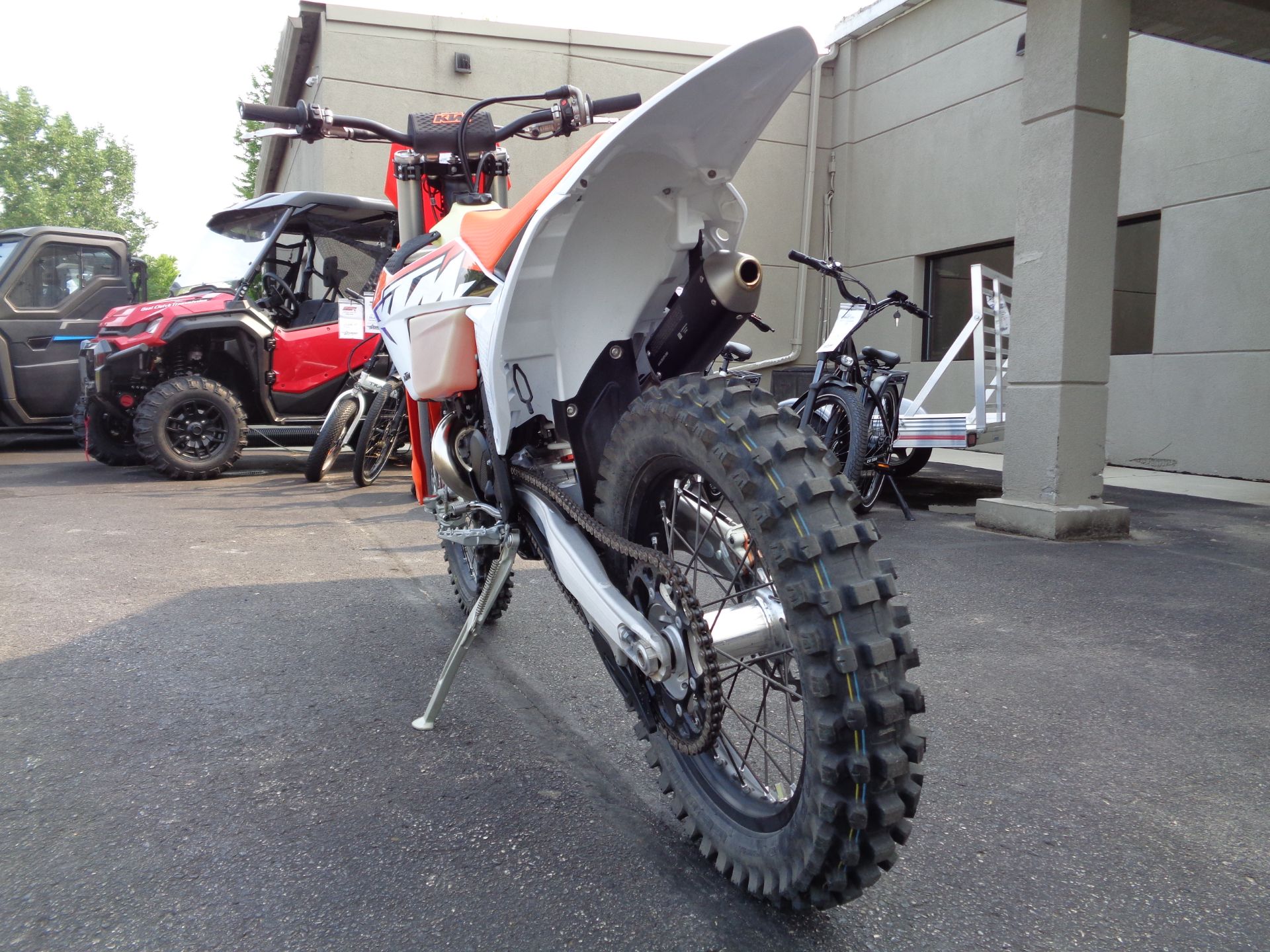 2023 KTM 250 XC in North Mankato, Minnesota - Photo 7