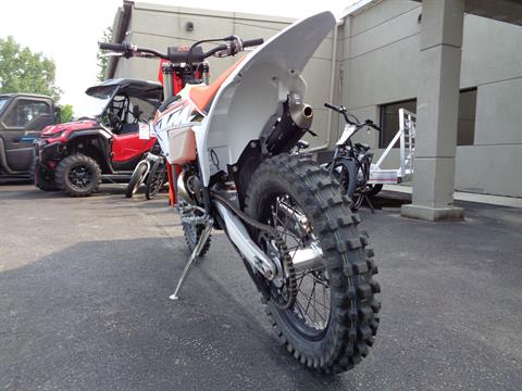 2023 KTM 250 XC in North Mankato, Minnesota - Photo 7