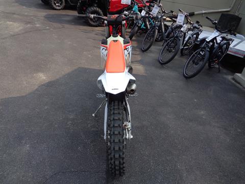 2023 KTM 250 XC in North Mankato, Minnesota - Photo 9