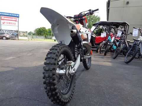 2023 KTM 250 XC in North Mankato, Minnesota - Photo 10