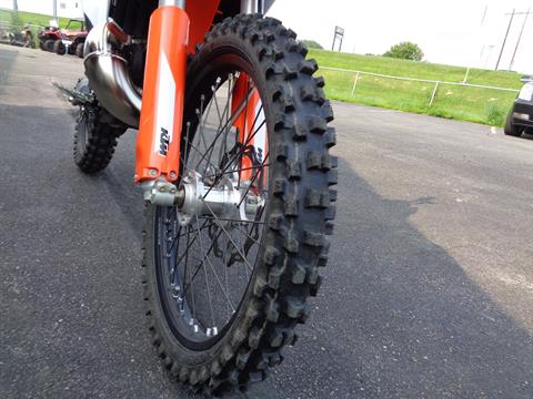 2023 KTM 250 XC in North Mankato, Minnesota - Photo 15