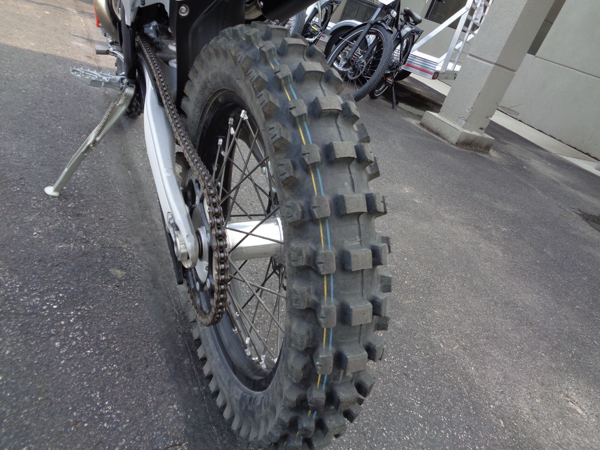 2023 KTM 250 XC in North Mankato, Minnesota - Photo 17