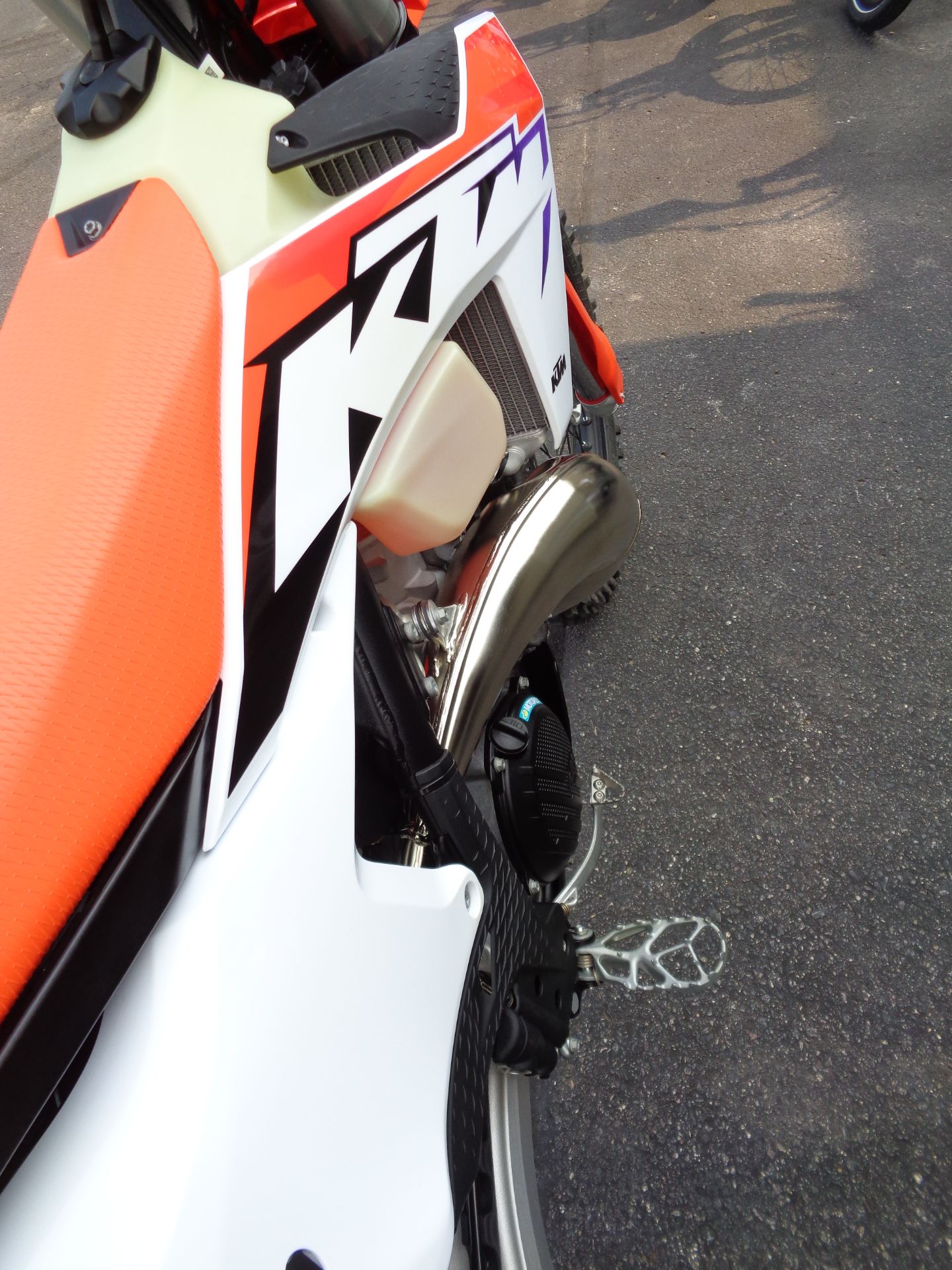 2023 KTM 250 XC in North Mankato, Minnesota - Photo 19