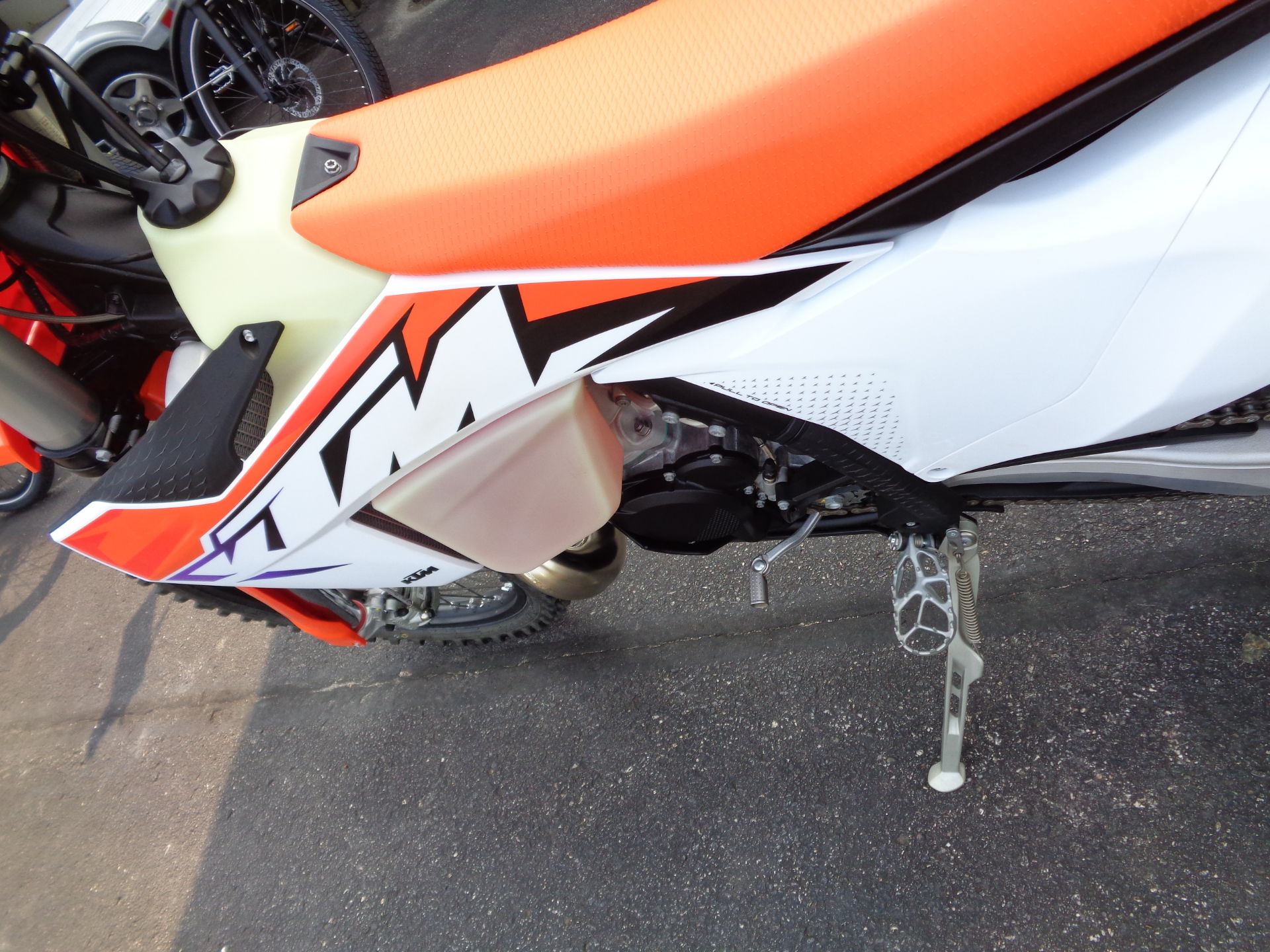 2023 KTM 250 XC in North Mankato, Minnesota - Photo 20