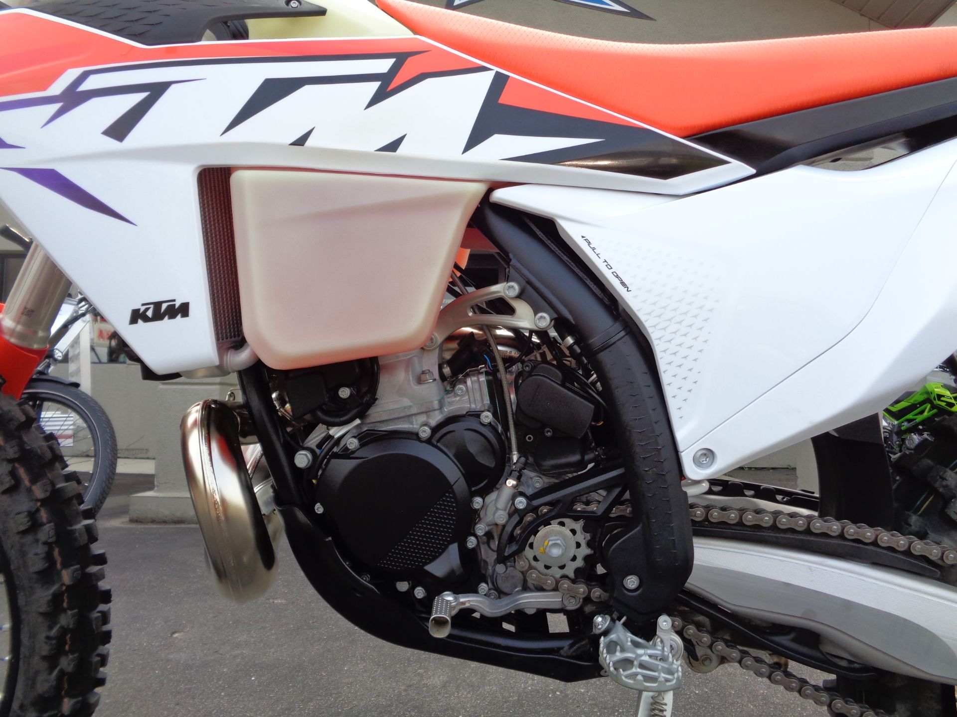 2023 KTM 250 XC in North Mankato, Minnesota - Photo 22