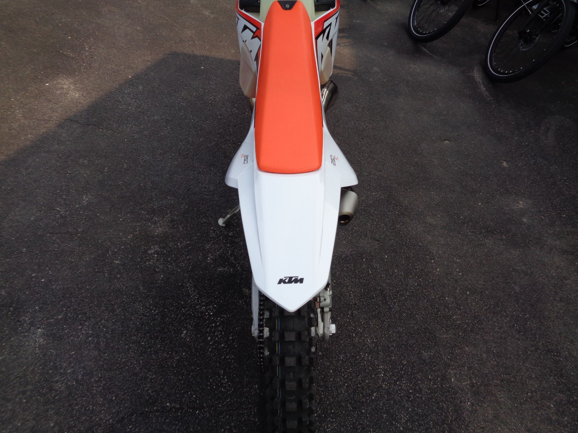 2023 KTM 250 XC in North Mankato, Minnesota - Photo 25