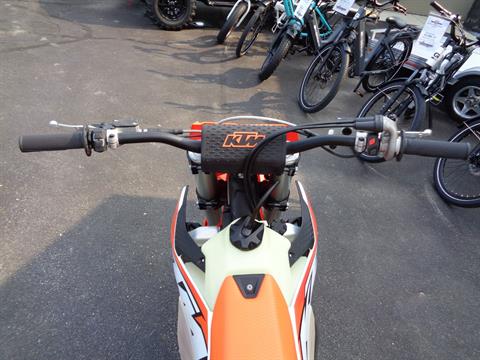 2023 KTM 250 XC in North Mankato, Minnesota - Photo 26